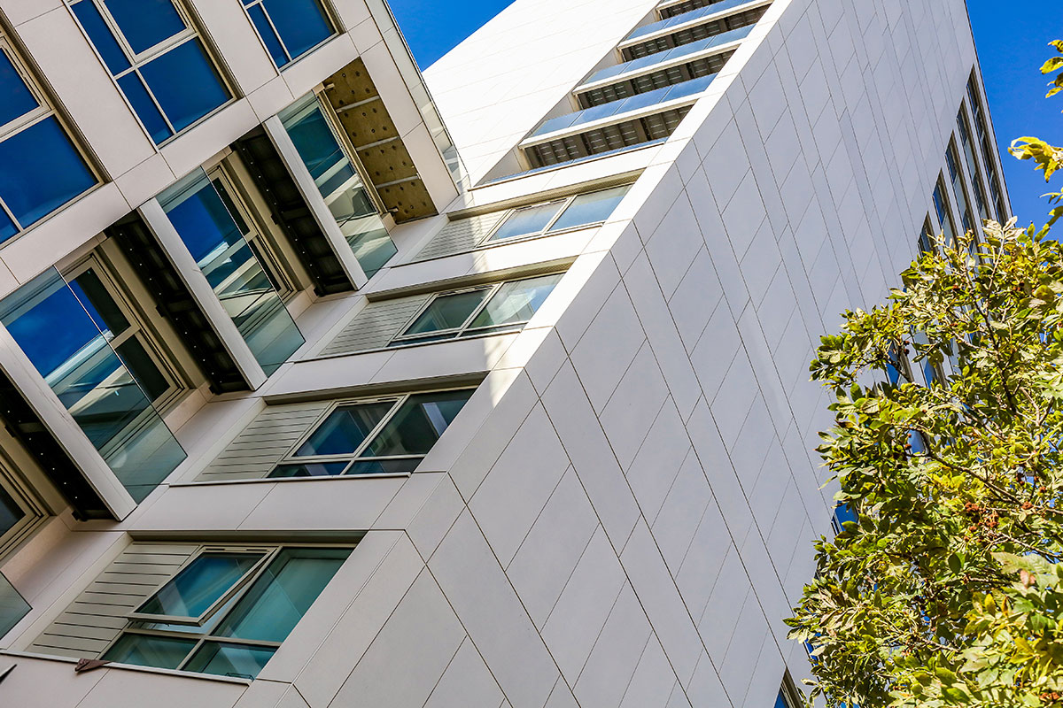 Petrarch Panels Project Royal Wharf