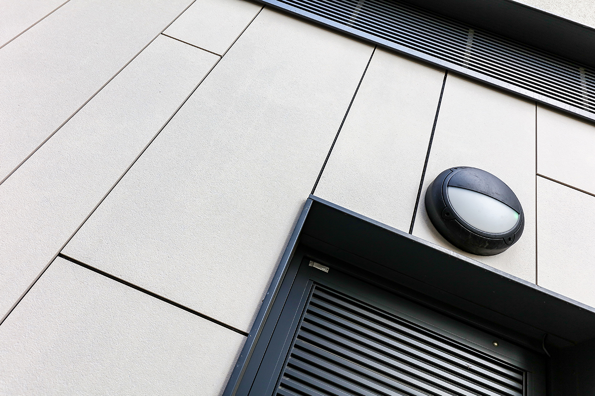 Petrarch Panels Project Dexion House