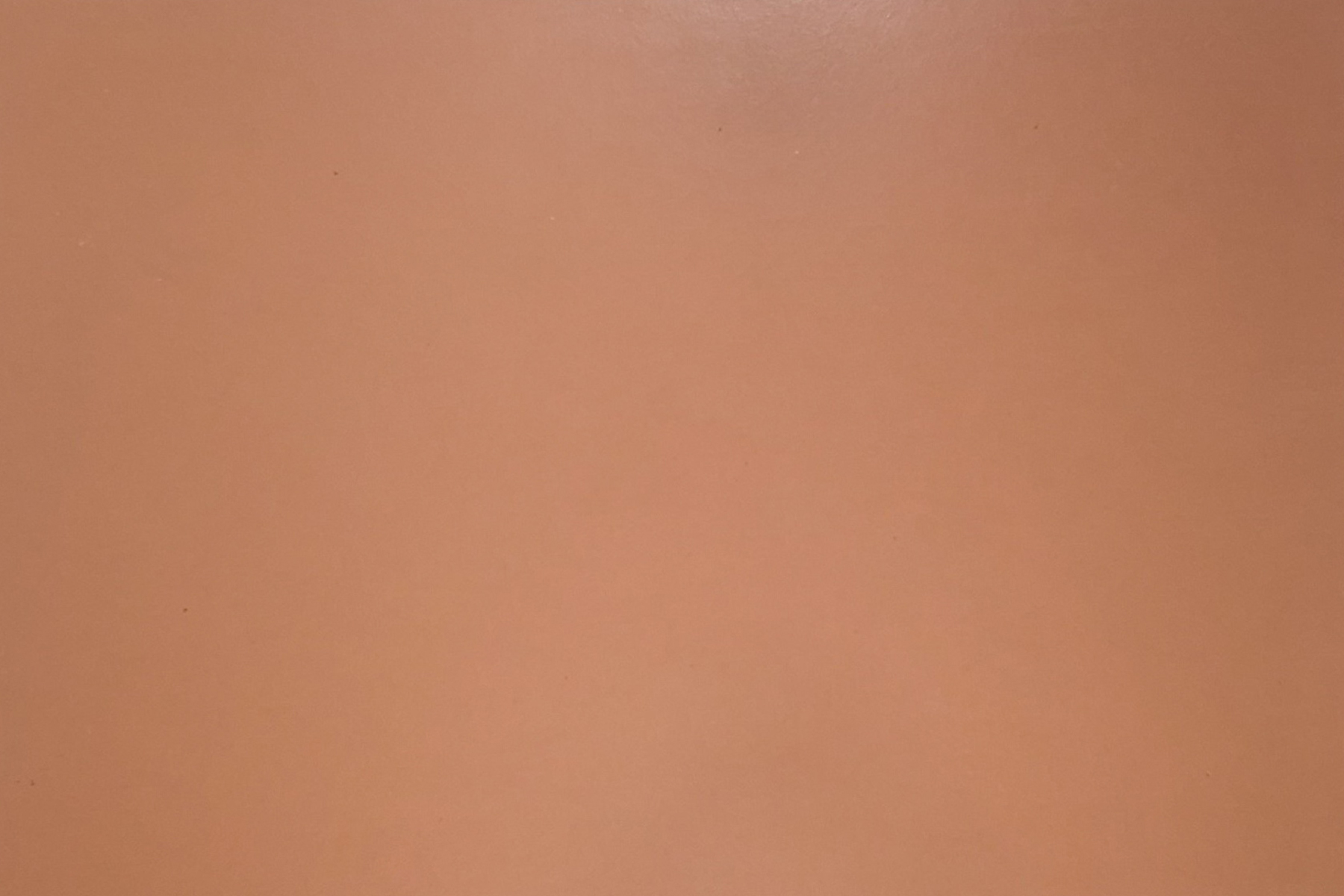 Terracotta Smooth