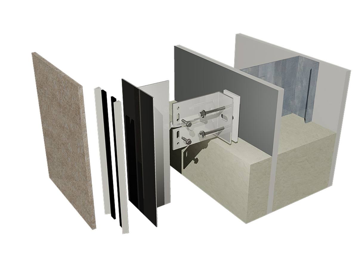 Adhesive-Close-Up-Exploded-2 - Petrarch Architectural Panels