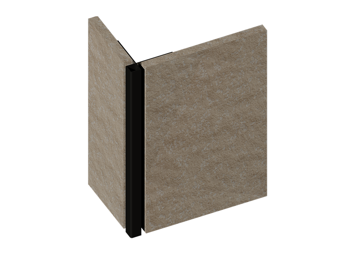 External-Corner-Profile - Petrarch Architectural Panels