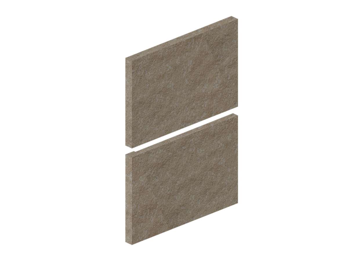 Open-Joint - Petrarch Architectural Panels