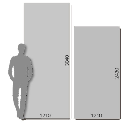 panel-formats - Petrarch Architectural Panels