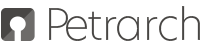 Petrarch Architectural Panels Logo