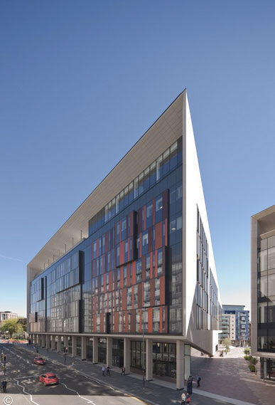 technology_and_innovation_centre_Image3 - Petrarch Architectural Panels