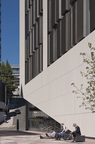 technology_and_innovation_centre_Image5 - Petrarch Architectural Panels