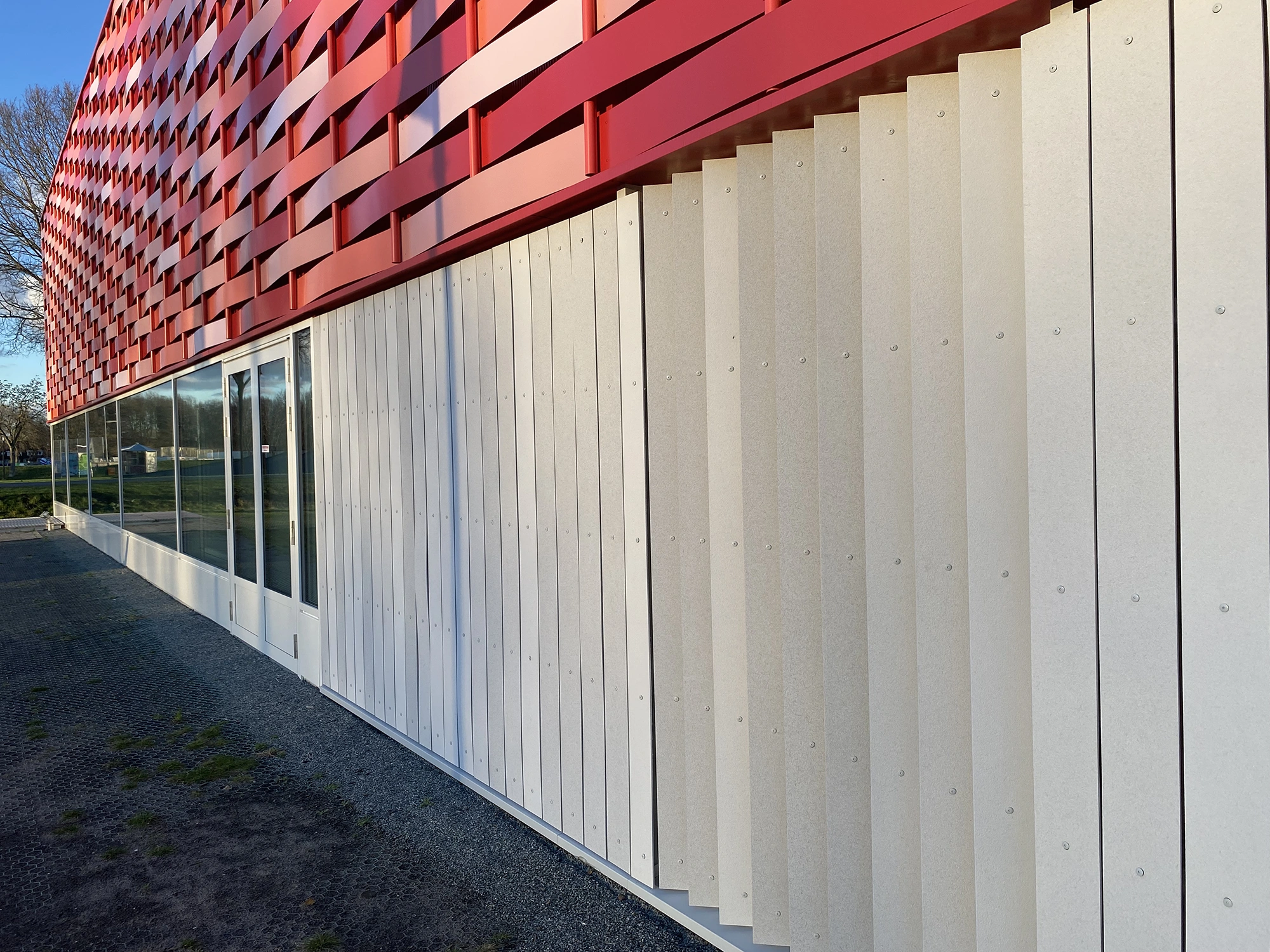 het-baken-2 - Petrarch Architectural Panels