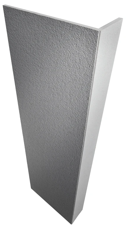 l-shape-birds-beak-mitred - Petrarch Architectural Panels