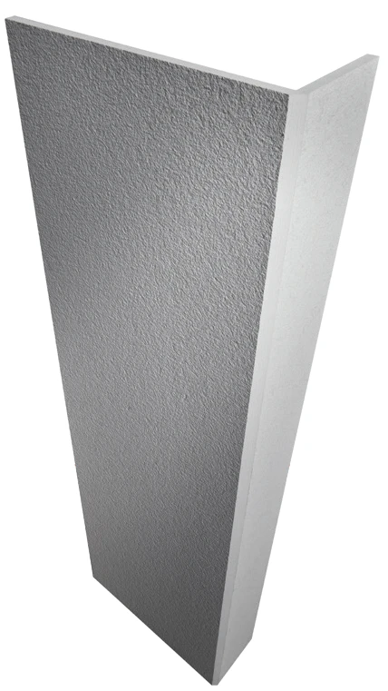 l-shape-chamfered - Petrarch Architectural Panels